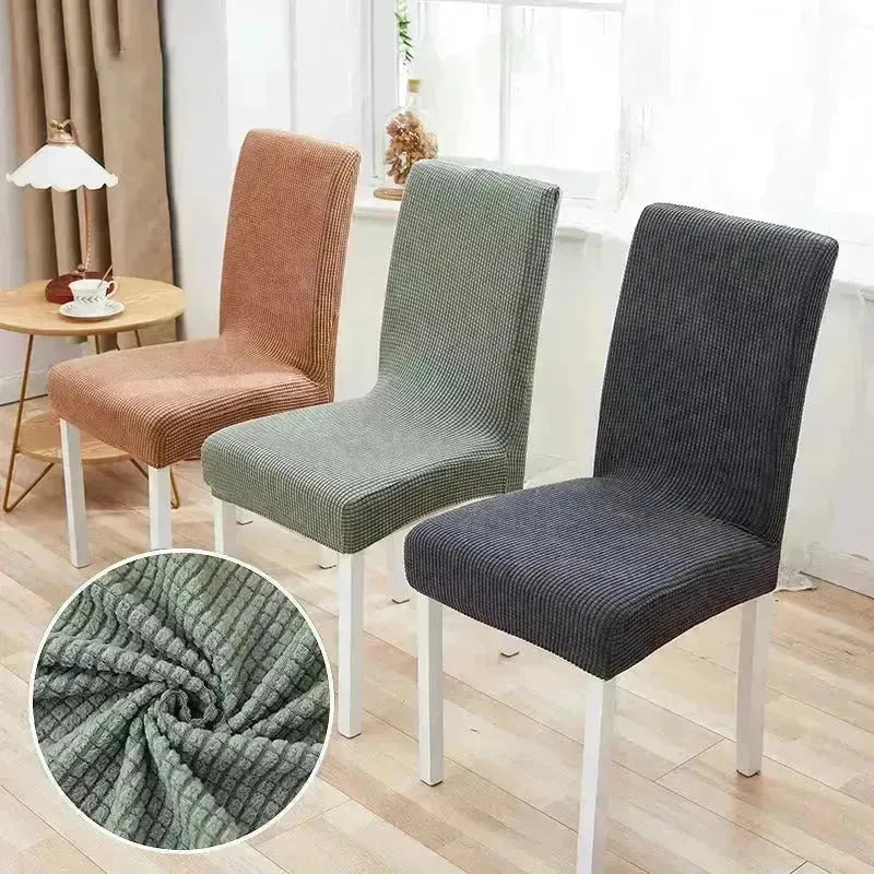 ChairGuard™ - Bescherm je stoelen tegen kattenkrassen en behoud de stijl