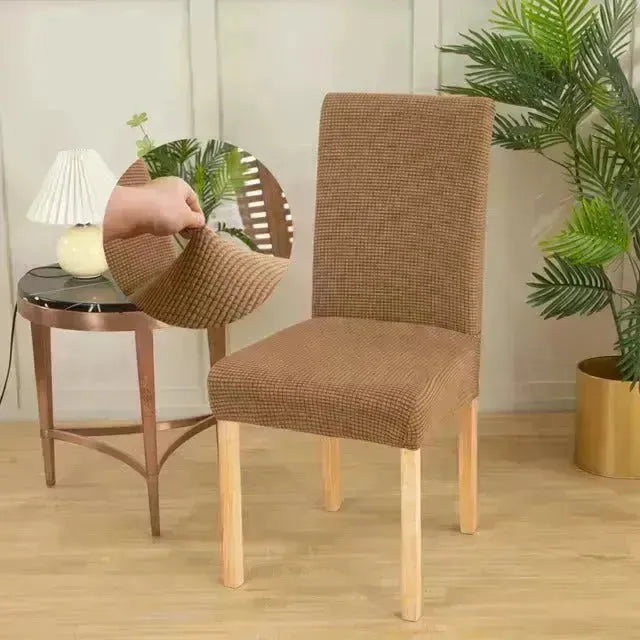 ChairGuard™ - Bescherm je stoelen tegen kattenkrassen en behoud de stijl