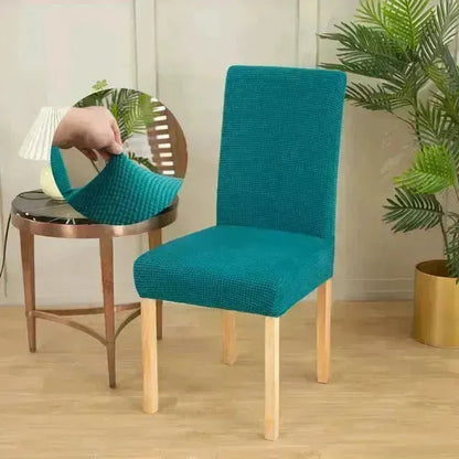 ChairGuard™ - Bescherm je stoelen tegen kattenkrassen en behoud de stijl