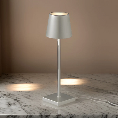 Delira Draadloze Tafellamp Scandinavisch Design