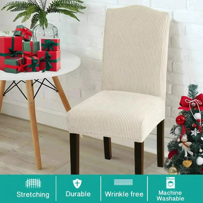 ChairGuard™ - Bescherm je stoelen tegen kattenkrassen en behoud de stijl