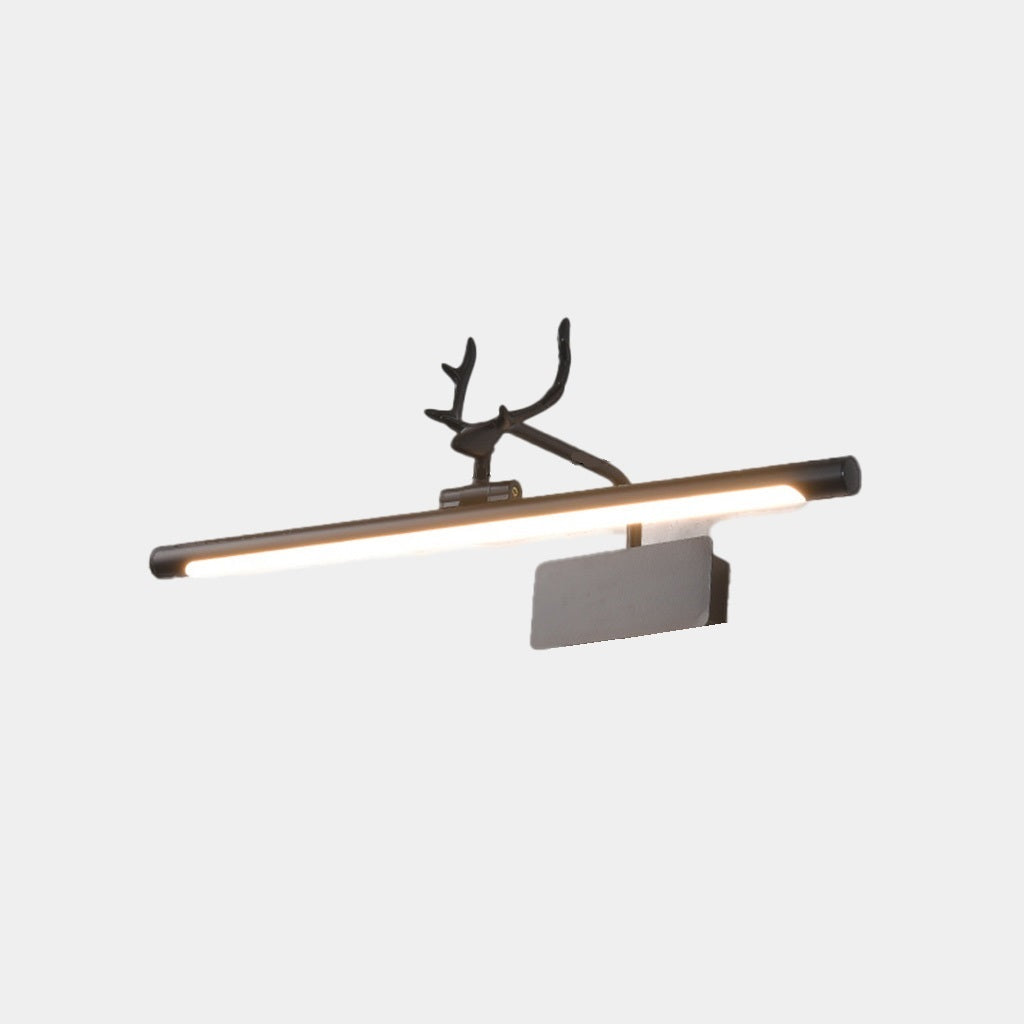 Delira Wandlamp Met Draaibare Gewei