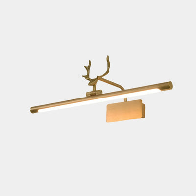 Delira Wandlamp Met Draaibare Gewei