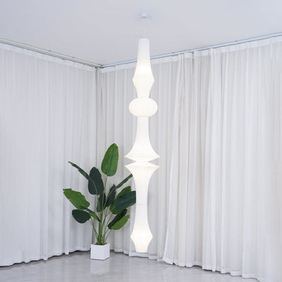 Delira Hanglamp Warm Washi Papier