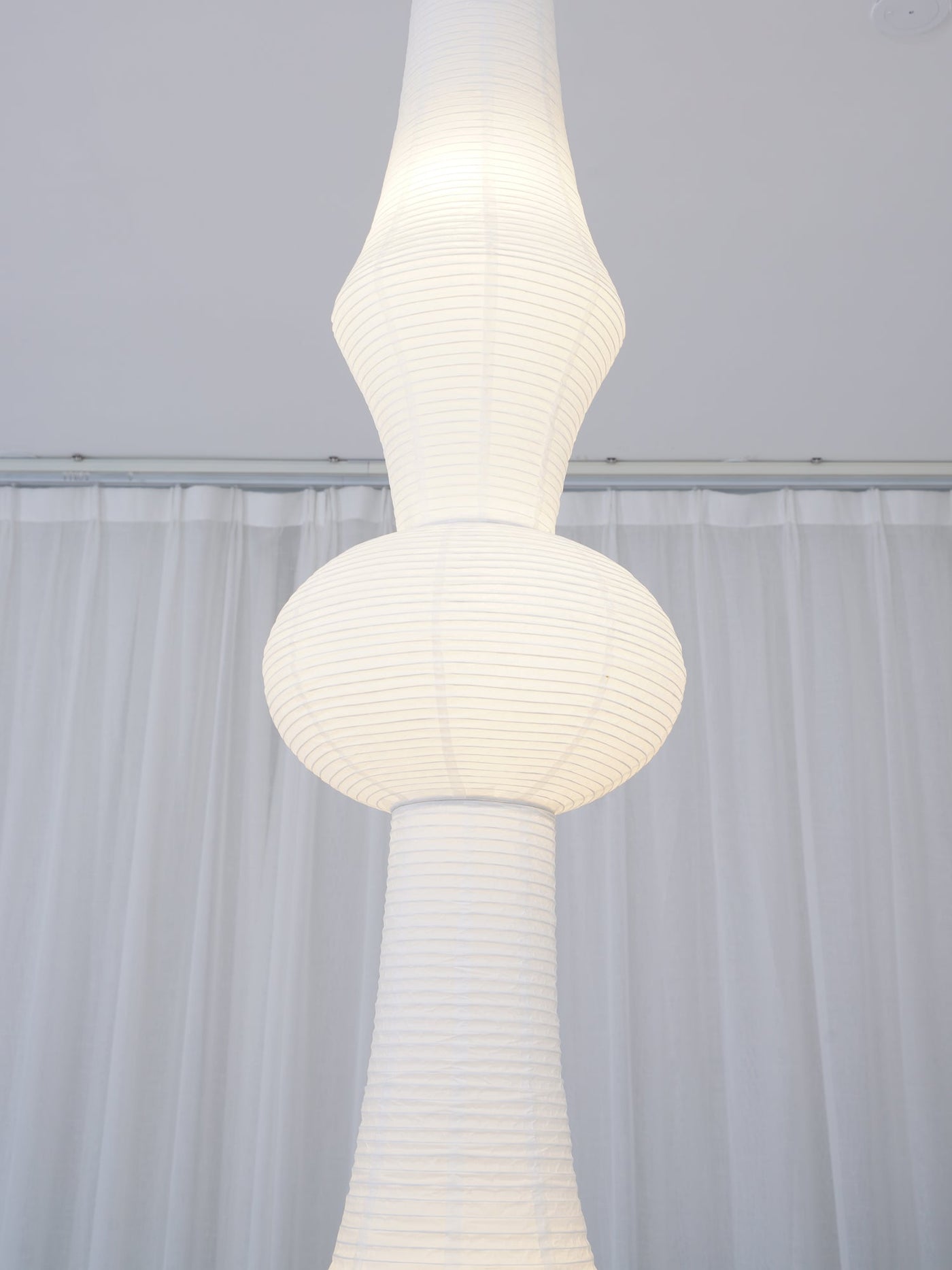 Delira Hanglamp Warm Washi Papier