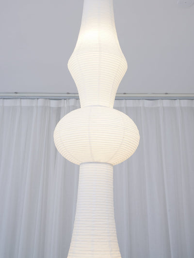 Delira Hanglamp Warm Washi Papier