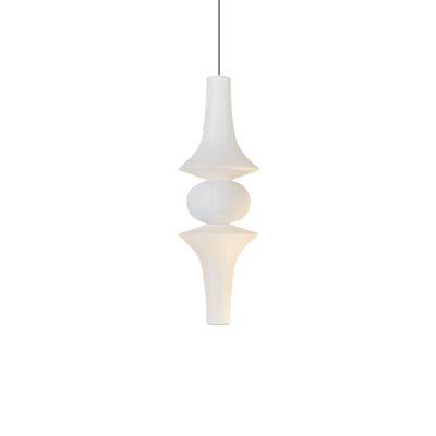 Delira Hanglamp Warm Washi Papier