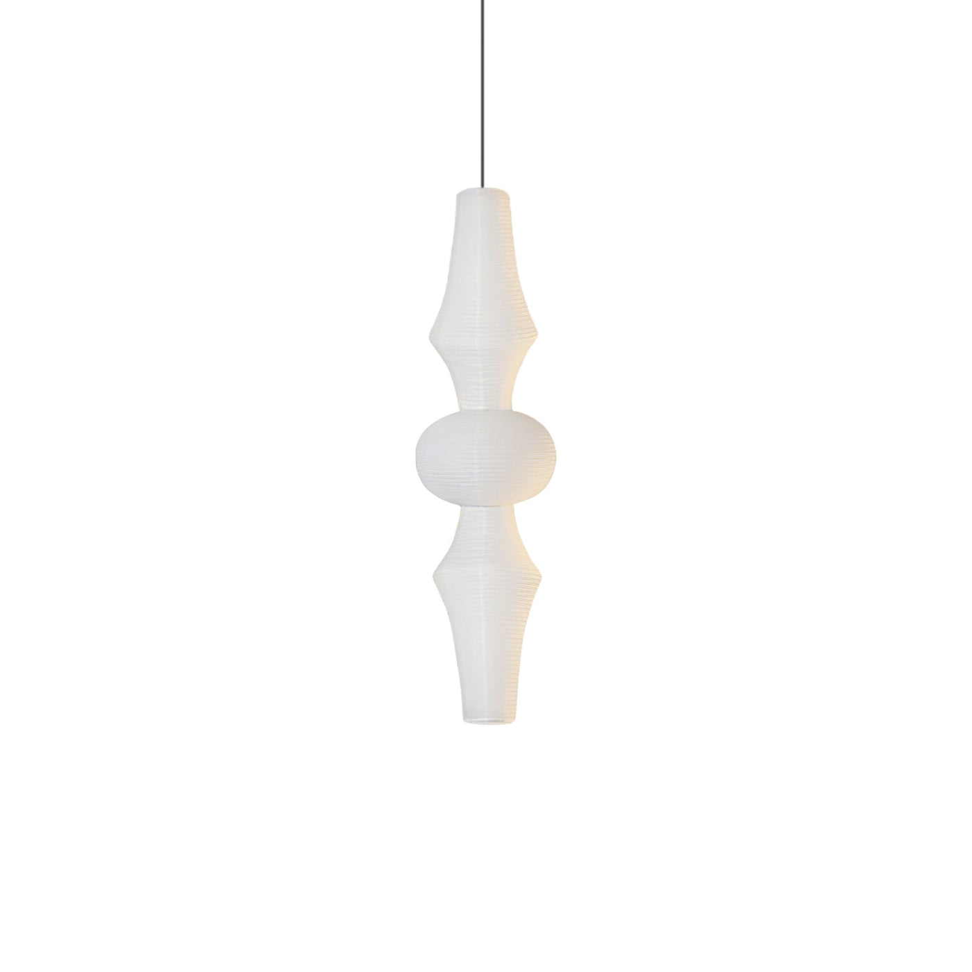 Delira Hanglamp Warm Washi Papier