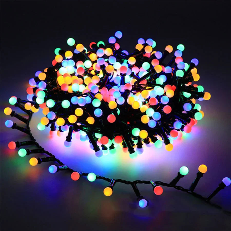 Delira LED Sfeerverlichting Buiten