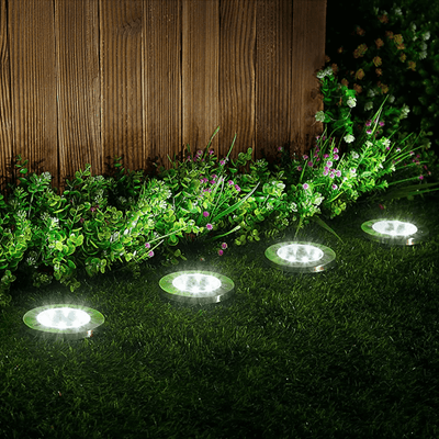 Delira Solar Grondlamp Buiten