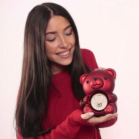 LoveBear™ – Dé Sleutel tot een Sterkere, Romantische Relatie
