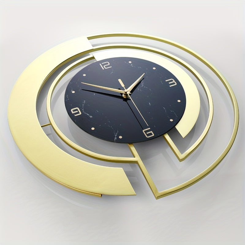 Delira Wandklok Moderne Elegantie