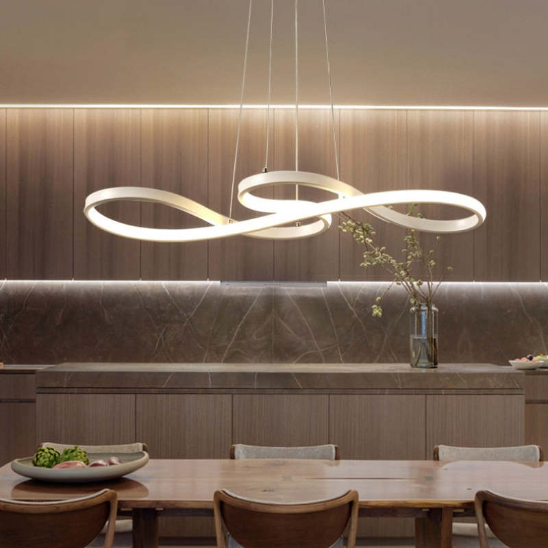 Delira Hanglamp Muzikale Noten Design