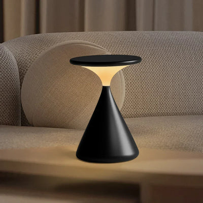 Delira Draadloze Tafellamp met Touchdimmer