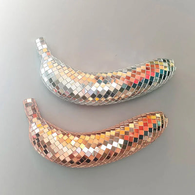 Delira Fruitsculptuur Glanzende Tafeldecoratie