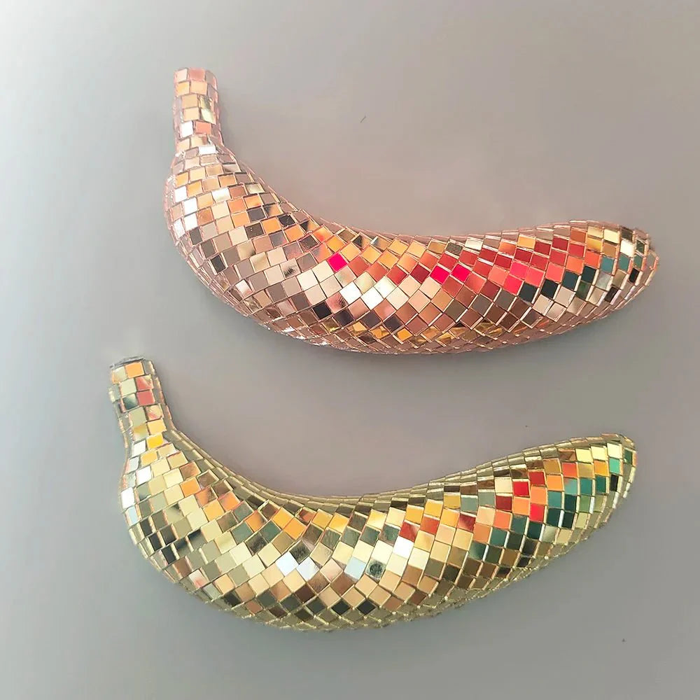 Delira Fruitsculptuur Glanzende Tafeldecoratie