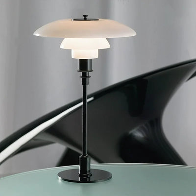 Delira Tafellamp Deens Multilayer Design