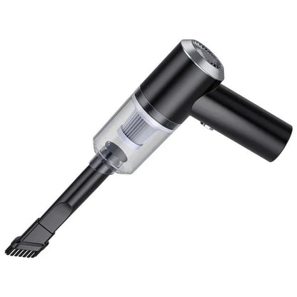 CleanMaster™ - De ultieme handstofzuiger voor moeiteloze reiniging!