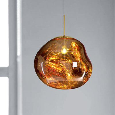 Delira Hanglamp Glasbol Modern Design