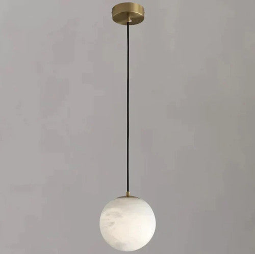 Delira Hanglamp Albasten Bol