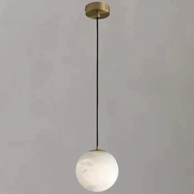 Delira Hanglamp Albasten Bol