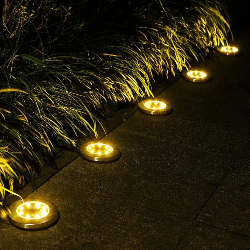Delira Solar Grondlamp Buiten