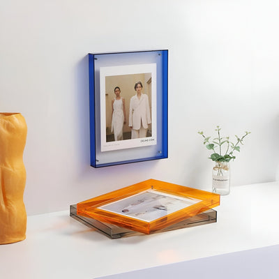 Delira Fotolijst Transparant Acryl Minimalistisch