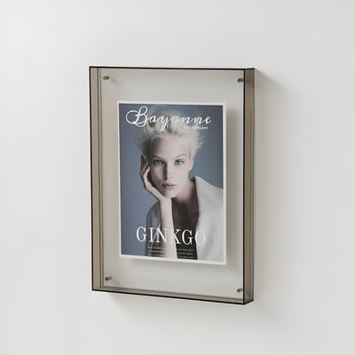Delira Fotolijst Transparant Acryl Minimalistisch