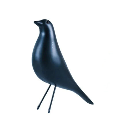 Delira Beeld Kleurrijke Vogeldecoratie