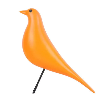 Delira Beeld Kleurrijke Vogeldecoratie
