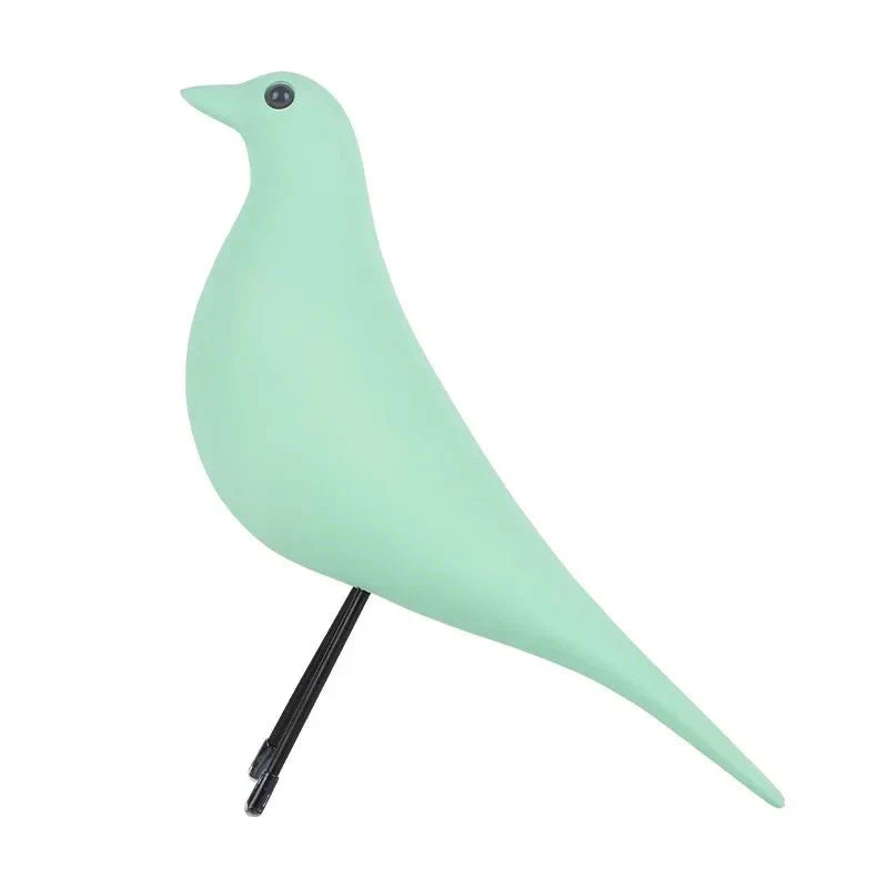 Delira Beeld Kleurrijke Vogeldecoratie