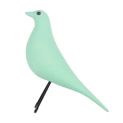 Delira Beeld Kleurrijke Vogeldecoratie