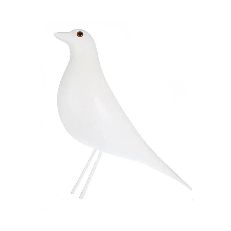 Delira Beeld Kleurrijke Vogeldecoratie