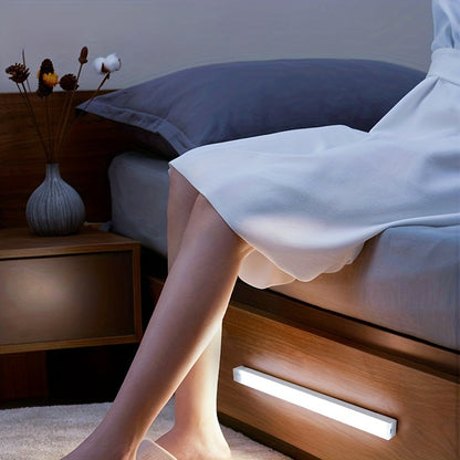 LumaSense™ - Slimme Bewegingssensor Verlichting voor Elke Ruimte