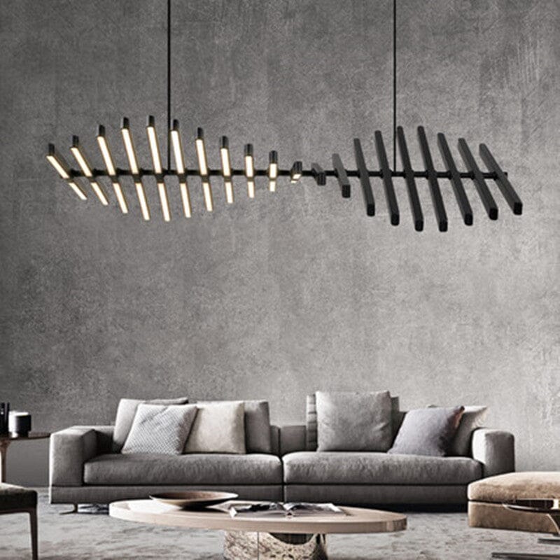Delira Kroonluchter Moderne Sfeerverlichting