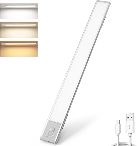 LumaSense™ - Slimme Bewegingssensor Verlichting voor Elke Ruimte