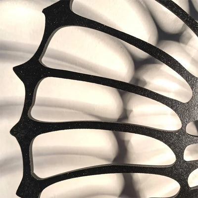 Delira Wandlamp Nautilus Keramiek LED