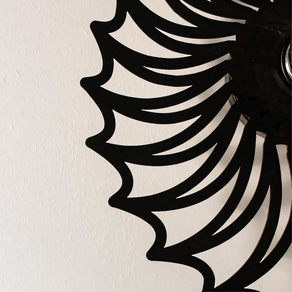 Delira Wandlamp Nautilus Keramiek LED