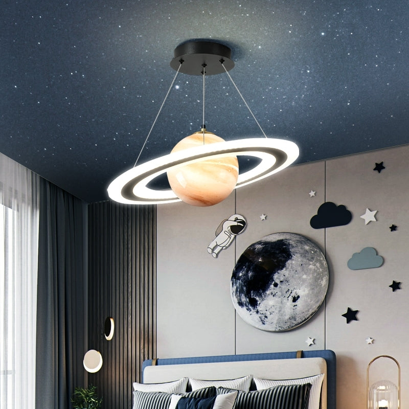 Delira Hanglamp Planetaire Stijl