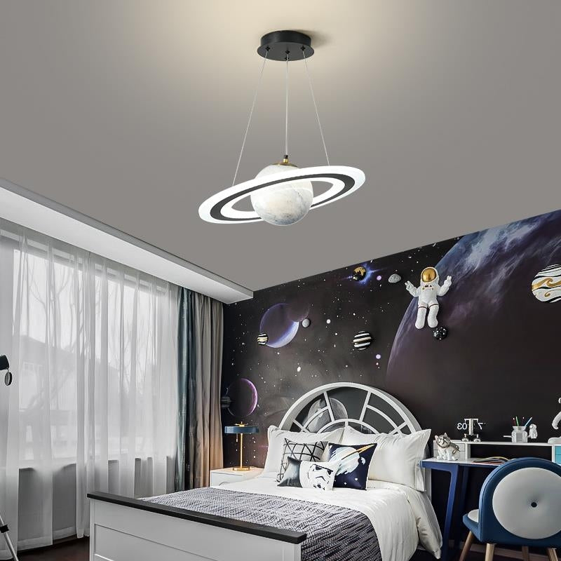 Delira Hanglamp Planetaire Stijl