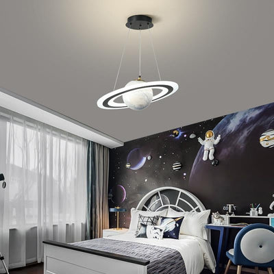 Delira Hanglamp Planetaire Stijl
