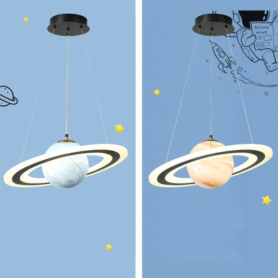 Delira Hanglamp Planetaire Stijl