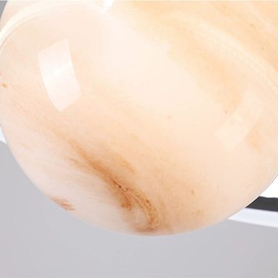 Delira Hanglamp Planetaire Stijl