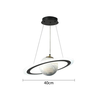 Delira Hanglamp Planetaire Stijl