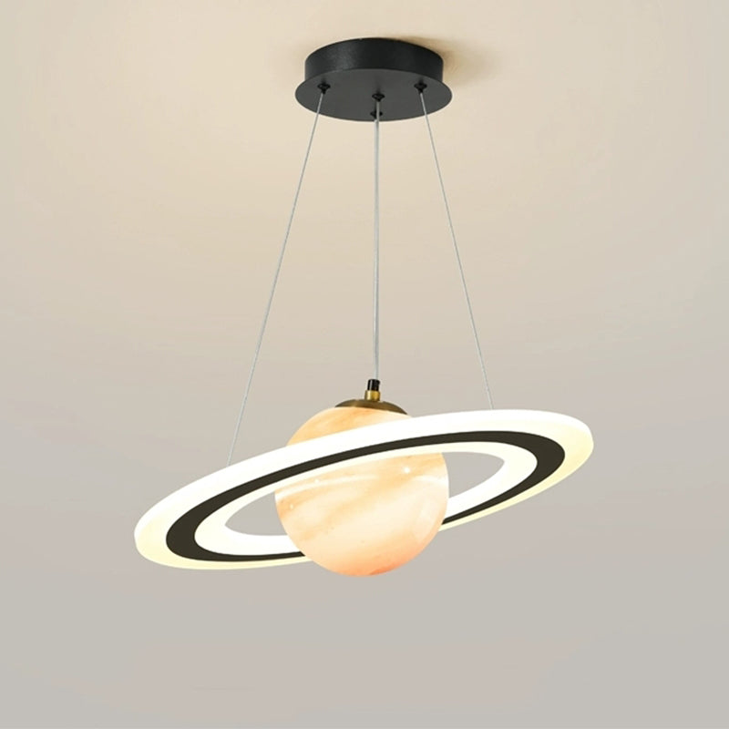 Delira Hanglamp Planetaire Stijl