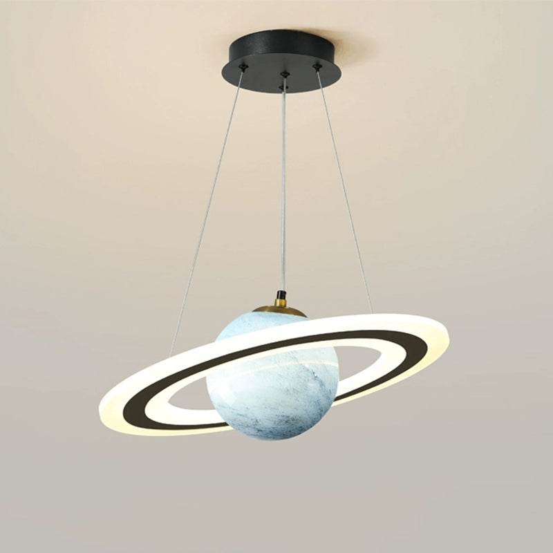 Delira Hanglamp Planetaire Stijl