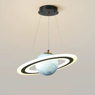 Delira Hanglamp Planetaire Stijl
