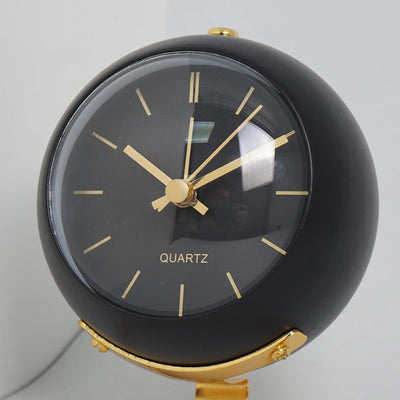 Delira Tafelwekker Modern Gebogen Design