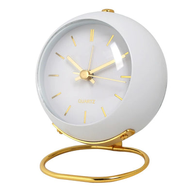 Delira Tafelwekker Modern Gebogen Design
