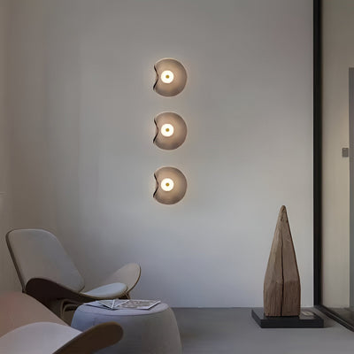 Delira Wandlamp Moderne Eenvoud